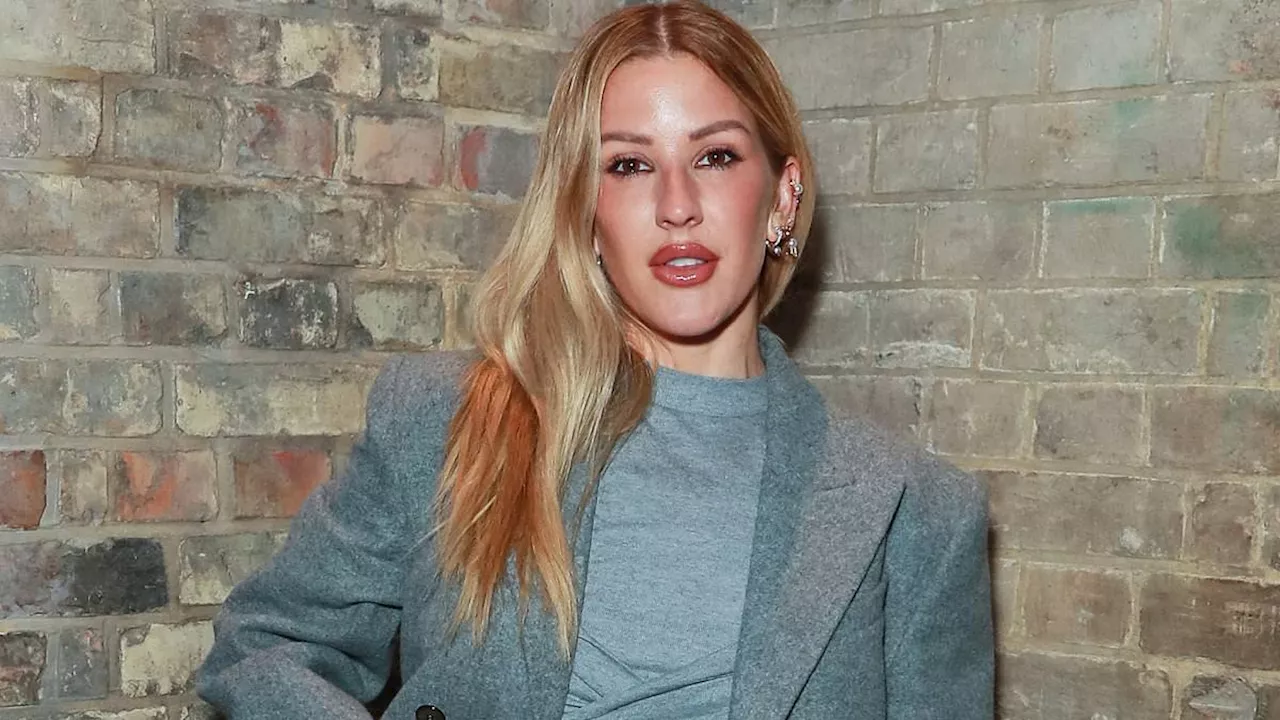 Ellie Goulding 'sells £3.1million London home' after splitting from husband Caspar Jopling