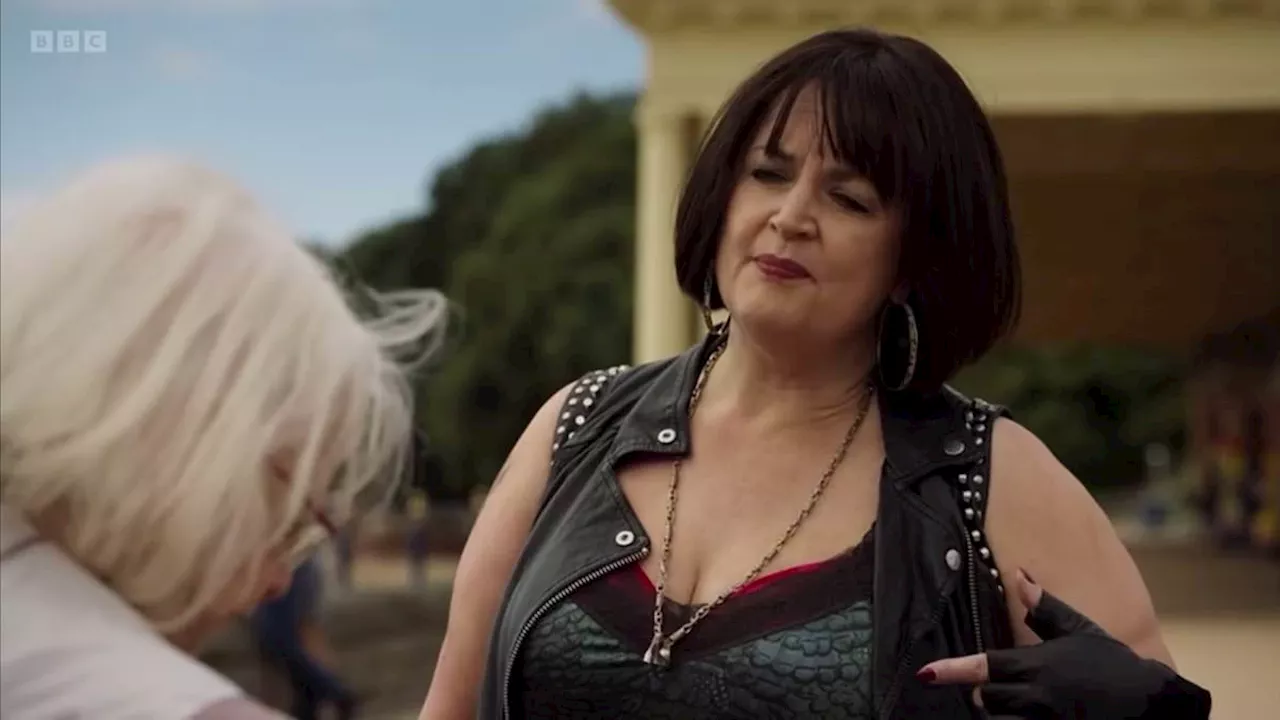 Gavin & Stacey FIRST LOOK! Major Nessa life update revealed in new clip ahead of highly-anticipated...