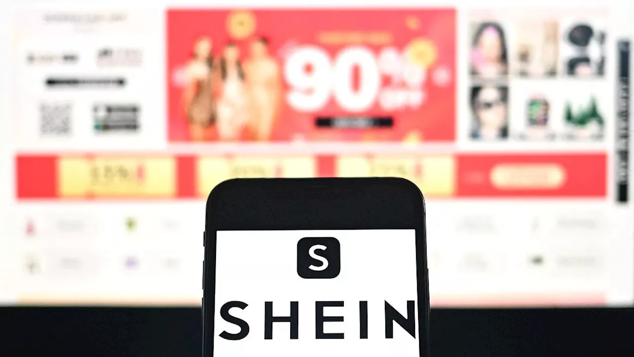 Shein issues urgent warning to shoppers as scams set to surge over festive period