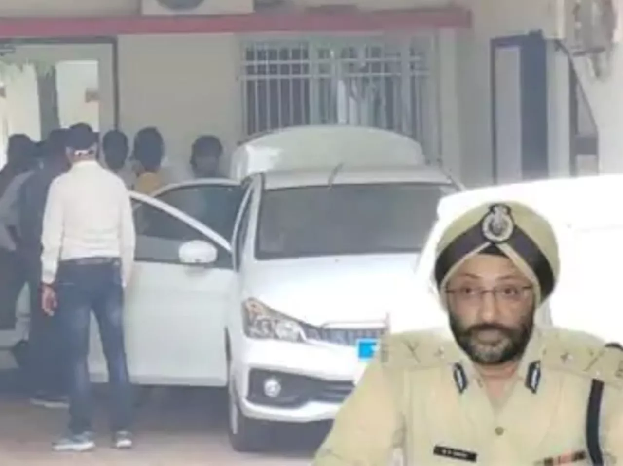 केंद्र से IPS जीपी सिंह बहाल...अब DG की रेस में: फोर्सफुली किए गए थे रिटायर, जानिए वो तीन कारण; जिससे फिर म...