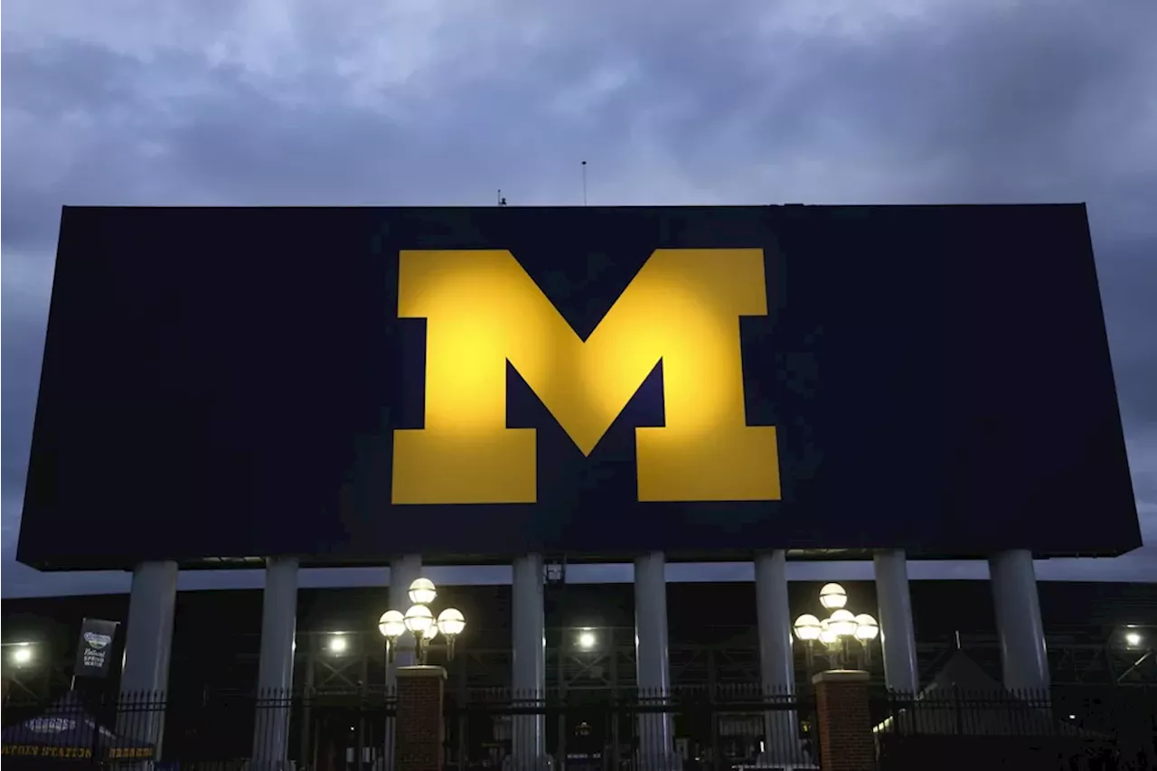 Top DEI official at University of Michigan fired for alleged antisemitic comments