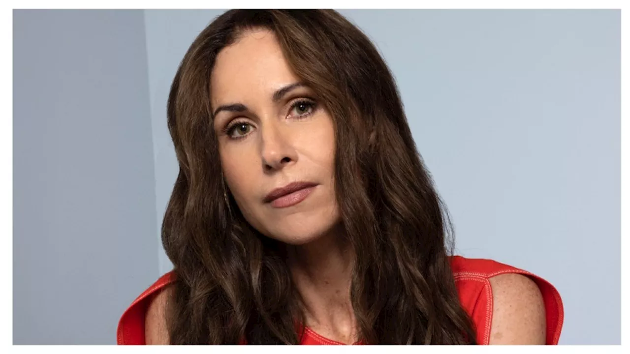 Minnie Driver Talks Reprising Role Of Queen Elizabeth I For ‘The Serpent Queen’ Spinoff: “I’ve Been Low-Key Obsessed With Her My Whole Life” — Red Sea Studio