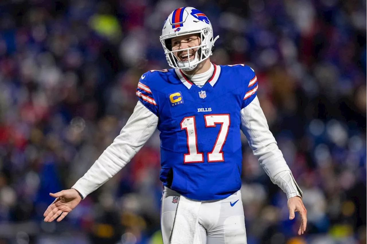 NFL Picks: Lions-Bills, all-Pennsylvania matchup make Week 15 slate a fascinating one