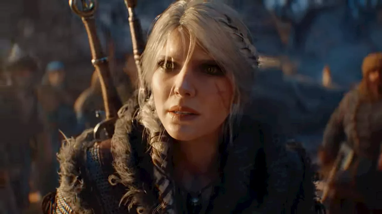 Seit Jahren herbeigesehntes Videospiel: CD Projekt Red veröffentlicht Trailer zu »The Witcher IV«