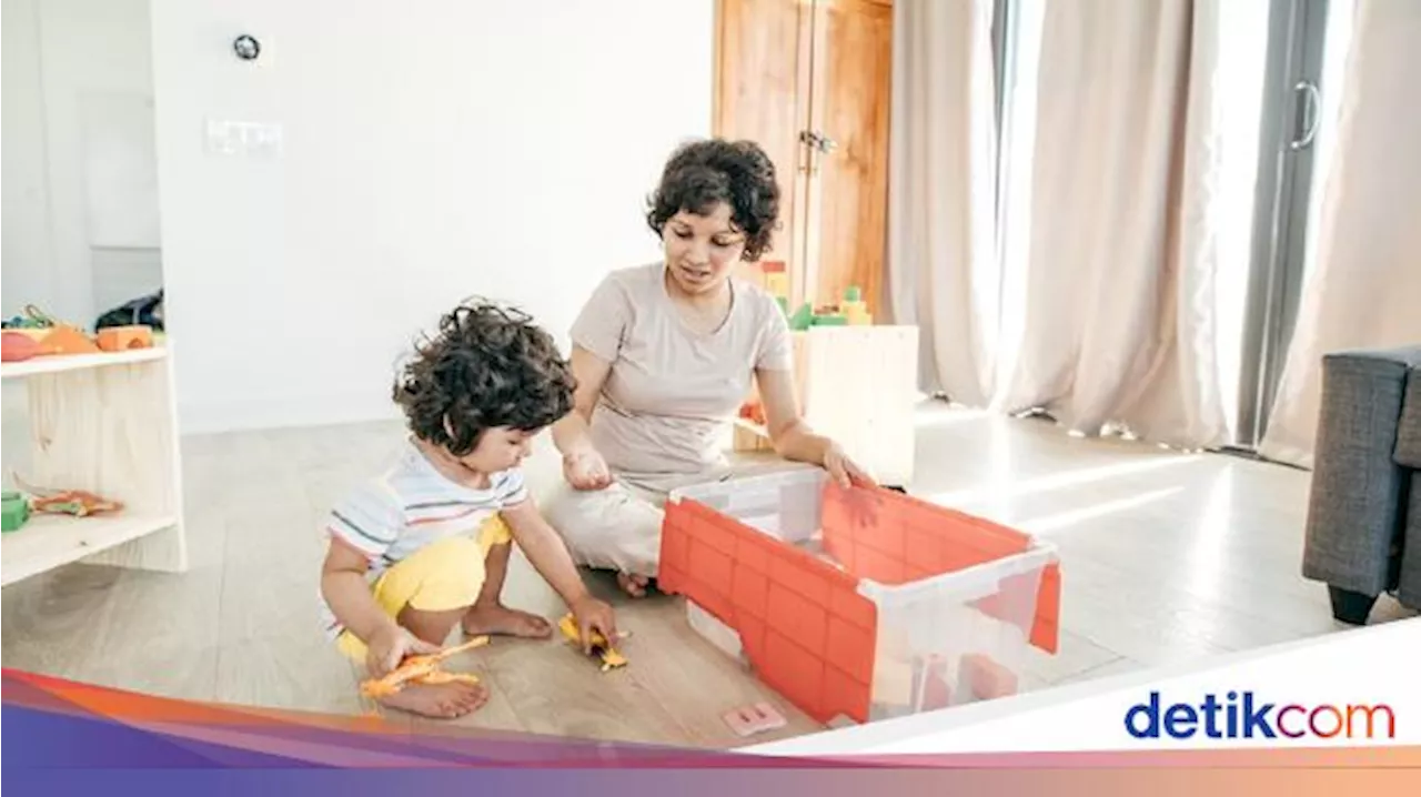 13 Cara Menerapkan Disiplin pada Anak, Ortu Wajib Tahu!