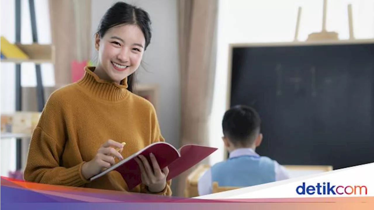 25+ Contoh Catatan Wali Kelas Islami di Rapor, Bisa Jadi Inspirasi Guru Madrasah