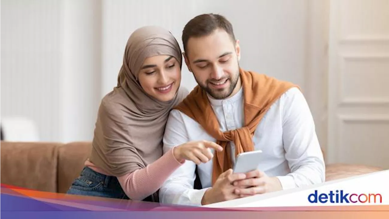 7 Dzikir agar Cepat Dapat Jodoh dan Amalannya Menurut Islam