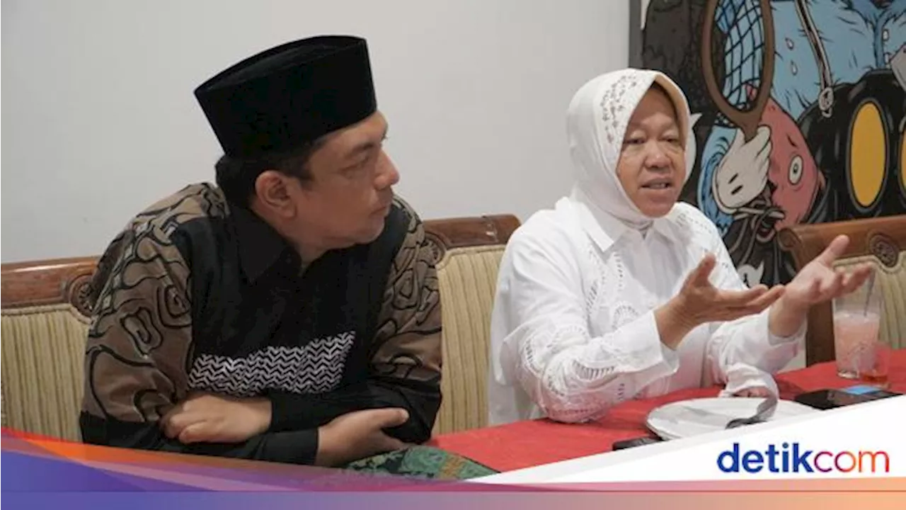 Analisa Pakar Hukum Unair soal Gugatan Risma-Gus Hans ke MK