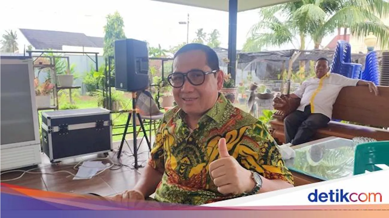 Anggota DPR RI Soroti Alat Detektor Rusak di Sejumlah Lapas Sumsel