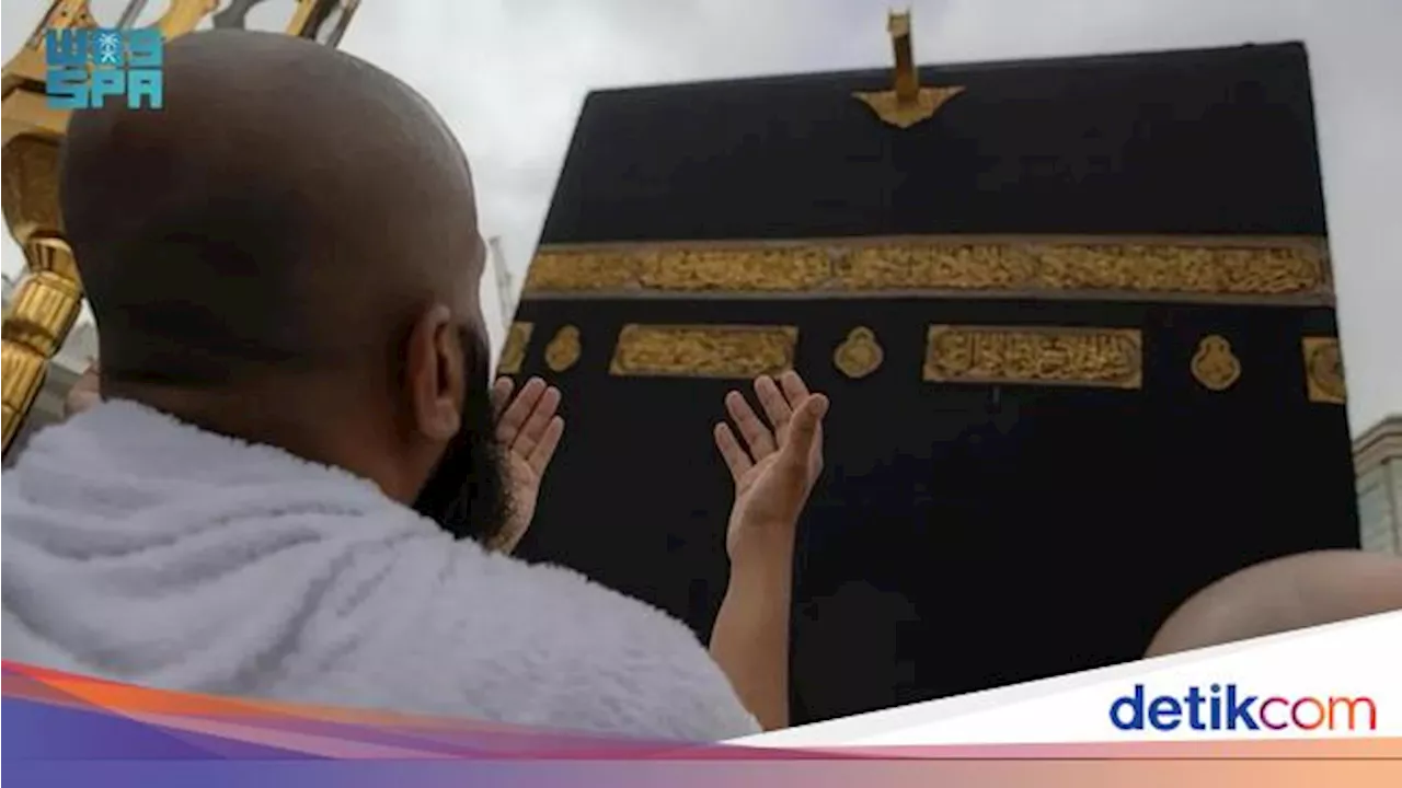 Doa untuk Orang Umroh, Amalkan Demi Keberkahan Selama Perjalanan