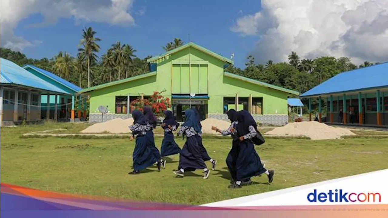 Guru Berprestasi Bawa Inovasi Digital di Sekolah Pedalaman Konawe