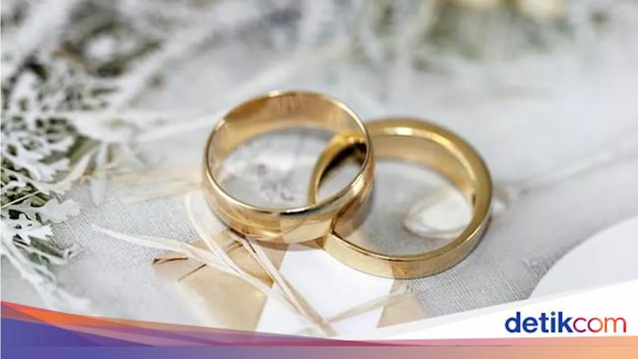 Ini Rukun Pernikahan dalam Islam yang Wajib Dipenuhi oleh Calon Mempelai