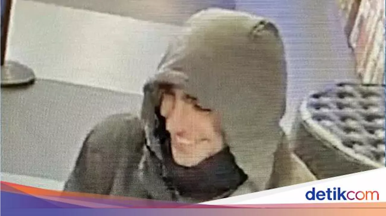 Jaket Tersangka Pembunuhan Bos Asuransi Viral, Penjualan Melonjak Drastis