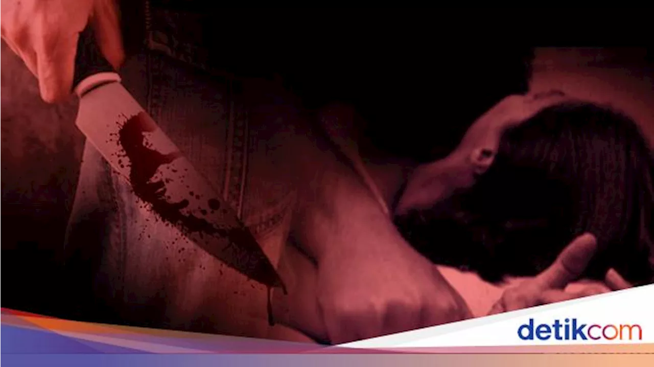 Kisah Pilu Wanita Empat Lawang Diperkosa Ayah Kandung Selama 22 Tahun