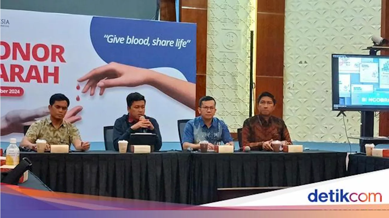 Penjelasan Bank Indonesia Kepri Soal Viral Warga Ditolak Saat Tukar Uang Logam