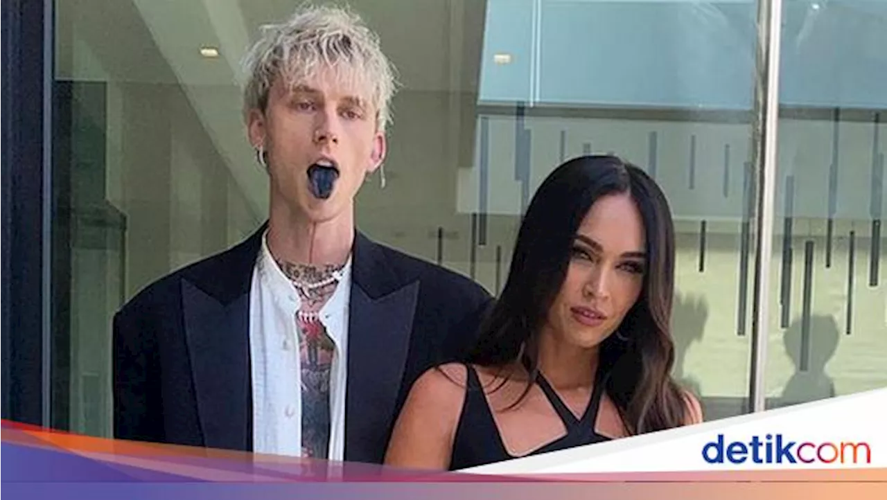 Tak Lagi Tinggal Bareng MGK, Megan Fox Beli Rumah Rp 128 Miliar