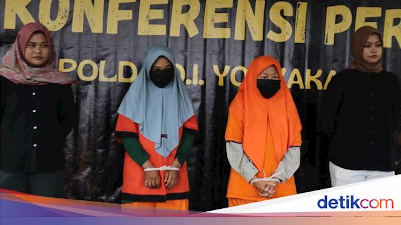 Terbongkar Skandal Rumah Bersalin Tegalrejo: Jual 66 Bayi dalam 14 Tahun