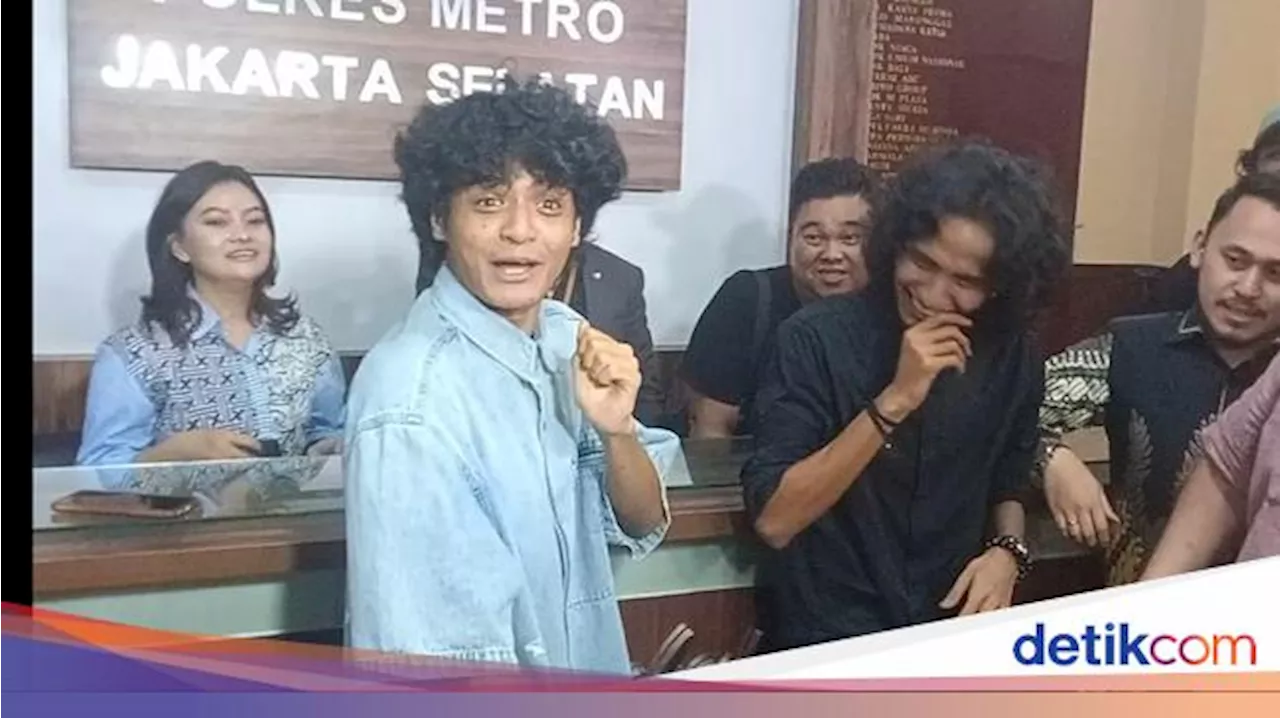 Vadel Badjideh Kaget Kasusnya dengan Nikita Mirzani Viral hingga Malaysia