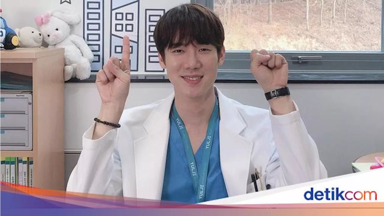 Yoo Yeon Seok Bakal Jadi Cameo di Drakor Your Taste