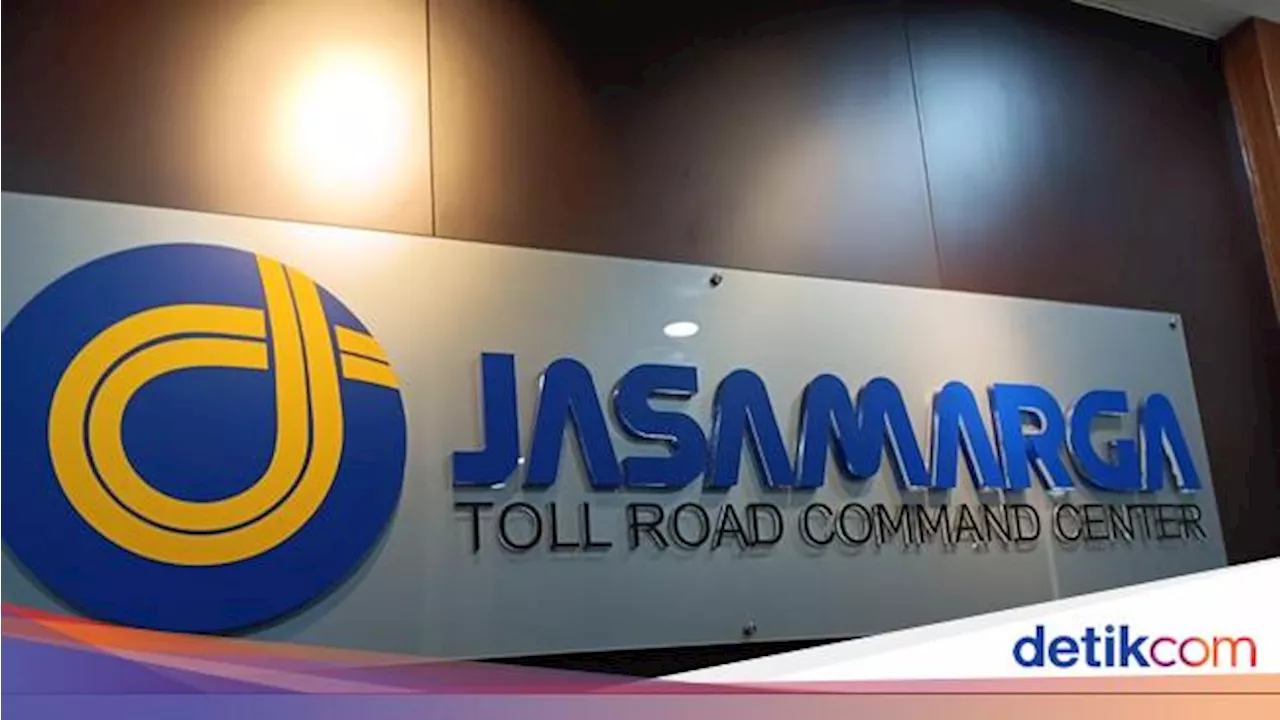 Pengumuman! Tiga Ruas Tol Ini Bakal Dibuka Gratis Selama Libur Nataru