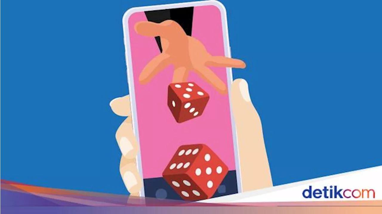 Suku Bunga Tinggi hingga Judi Online Bayangi Laju Ekonomi RI