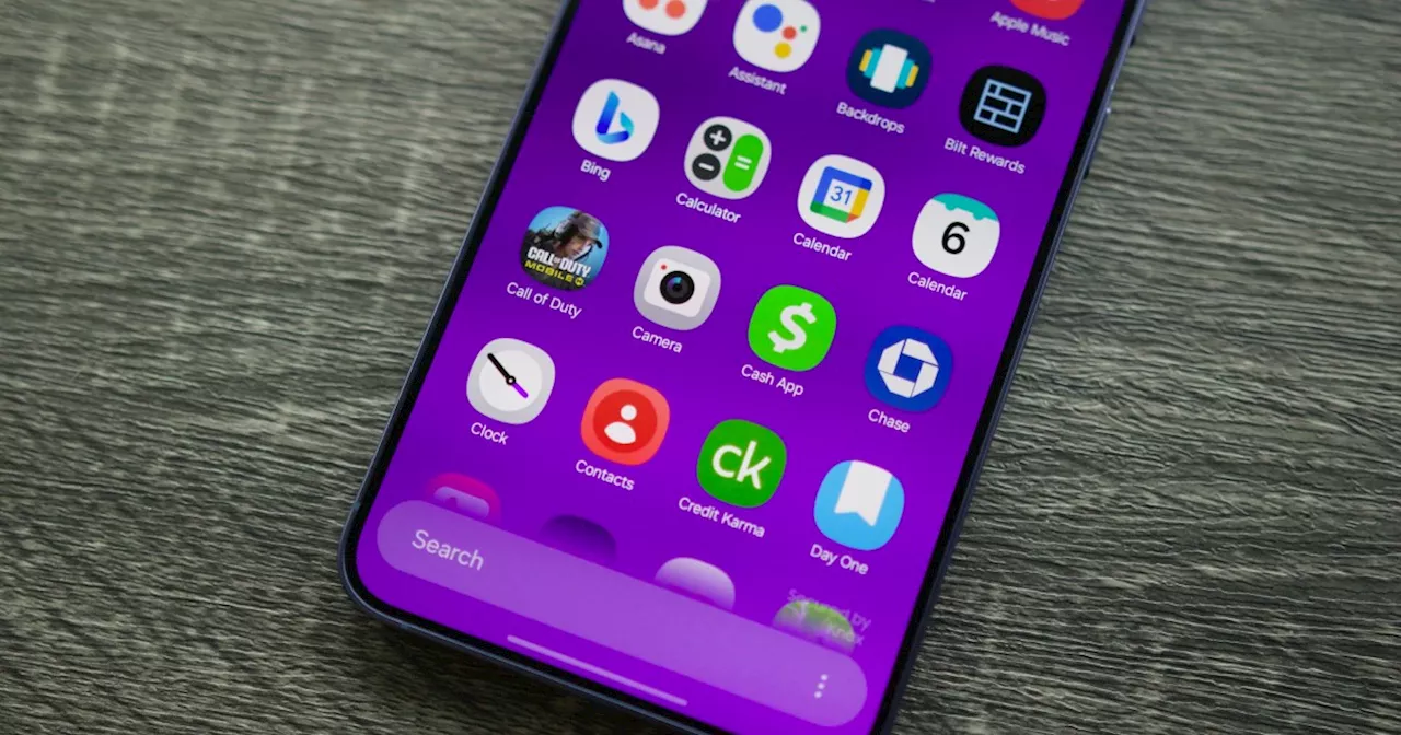 Unhappy with One UI 7 animations? Samsung says they’re going to get better