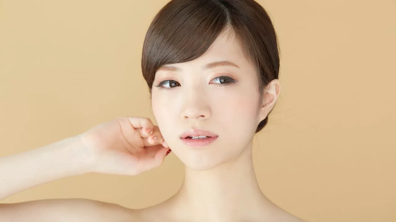 L’astuce japonaise pour un blush parfait qui vous fait paraître 10 ans plus jeune