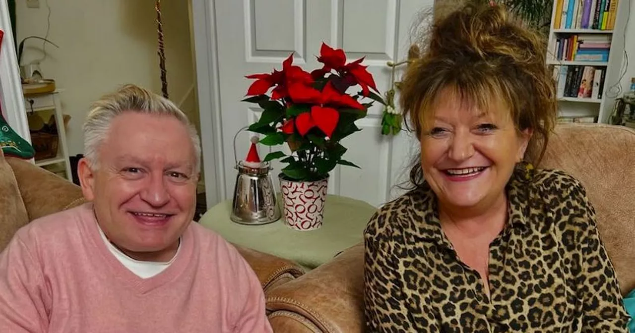 Gogglebox viewers 'absolutely gutted' as Simon and Jane Minty issue show announcement