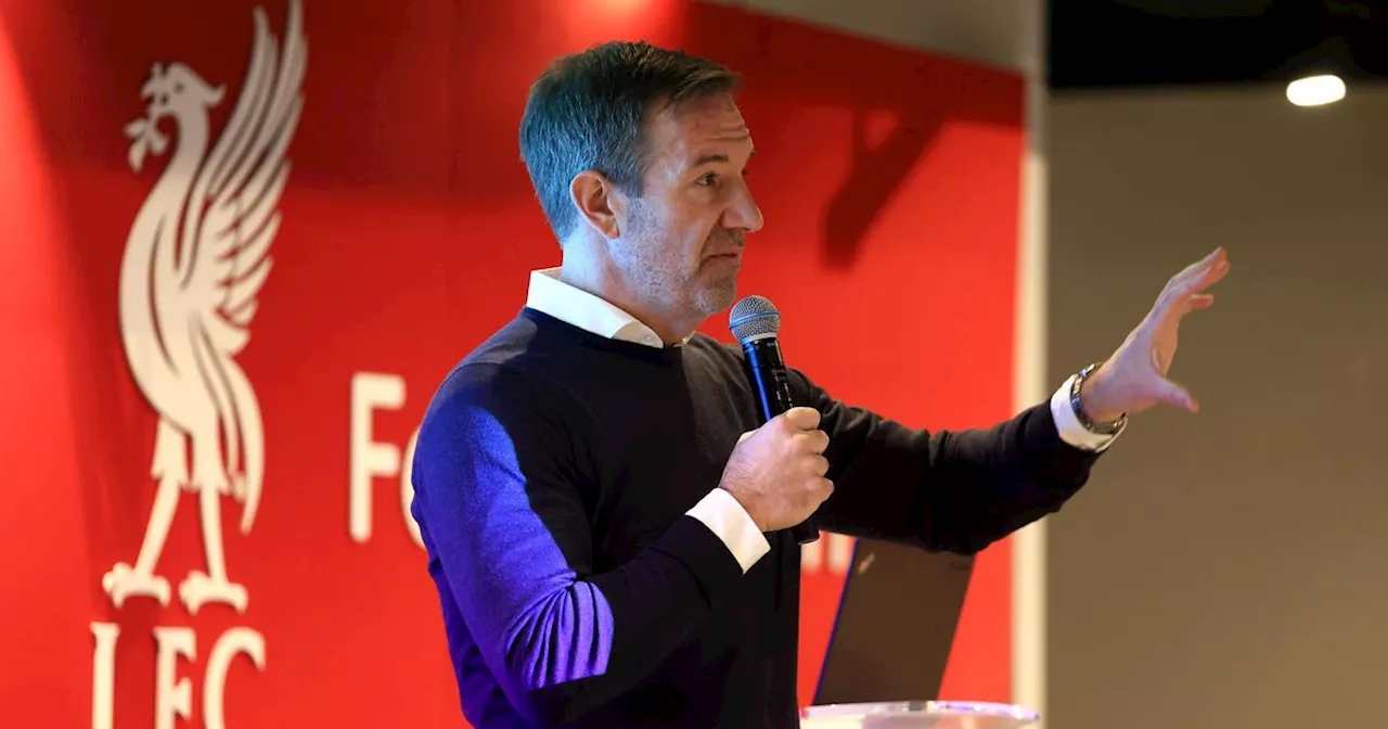 LFC Foundation sets bold ambition for 2030 as power of Liverpool revealed