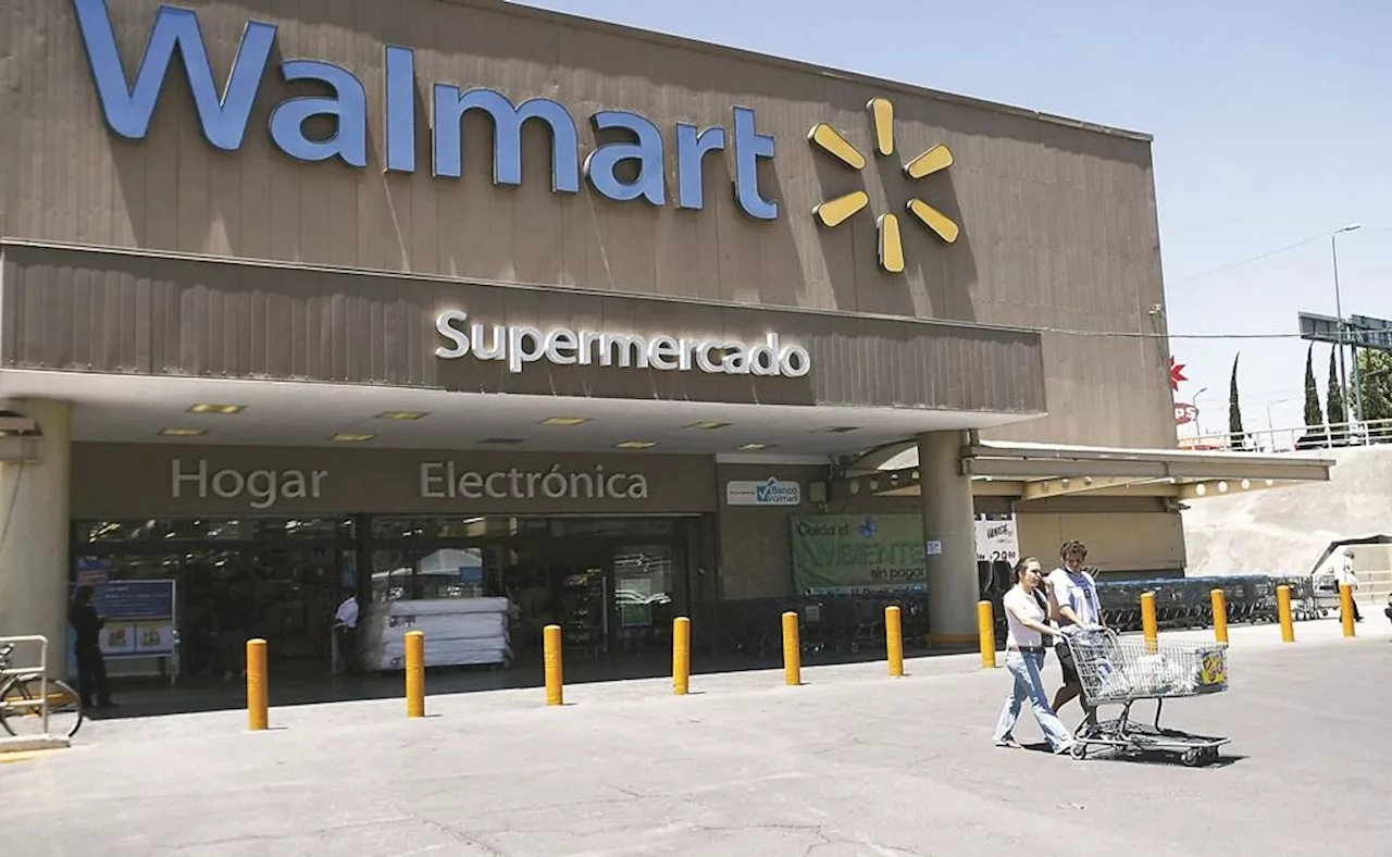 Cofece multa a Walmart con 93 millones de pesos por práctica monopólica; empresa impugnará la decisión