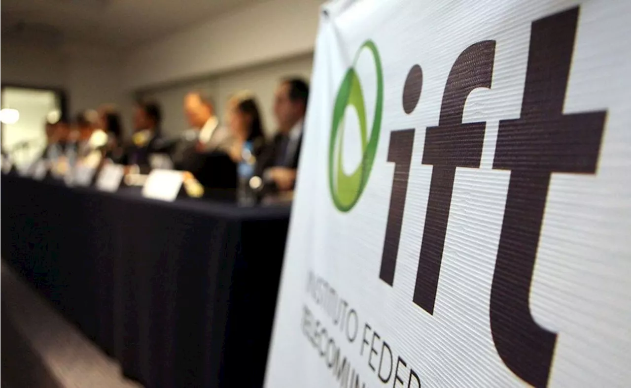 IFT alerta: recorte presupuestal del 70% pone en riesgo su operación; no realizaría funciones previo a entrada en vigor de reforma