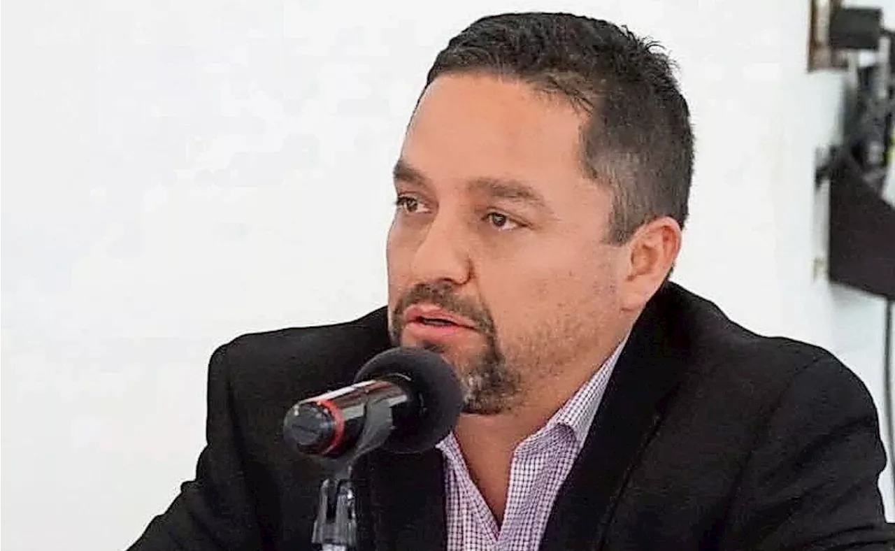 Magistrado desaforado acusa “persecución política” en Nayarit