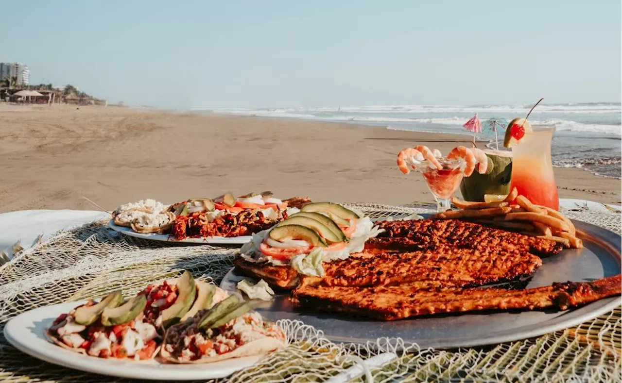 Todo lo que tienes que saber sobre el Festival del Pescado a la Talla en Acapulco