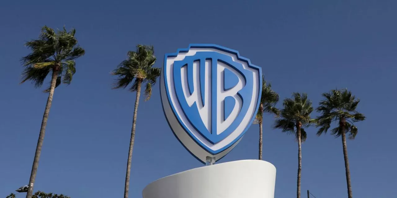 Warner Bros Discovery dividirá sus negocios de televisión y 'streaming' en dos unidades