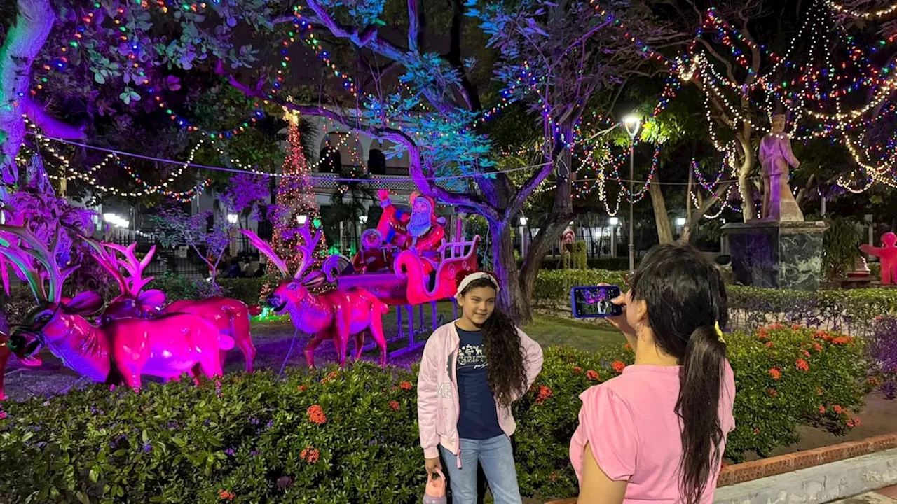 La Fundación Gases del Caribe recibe la Navidad con un concierto sinfónico