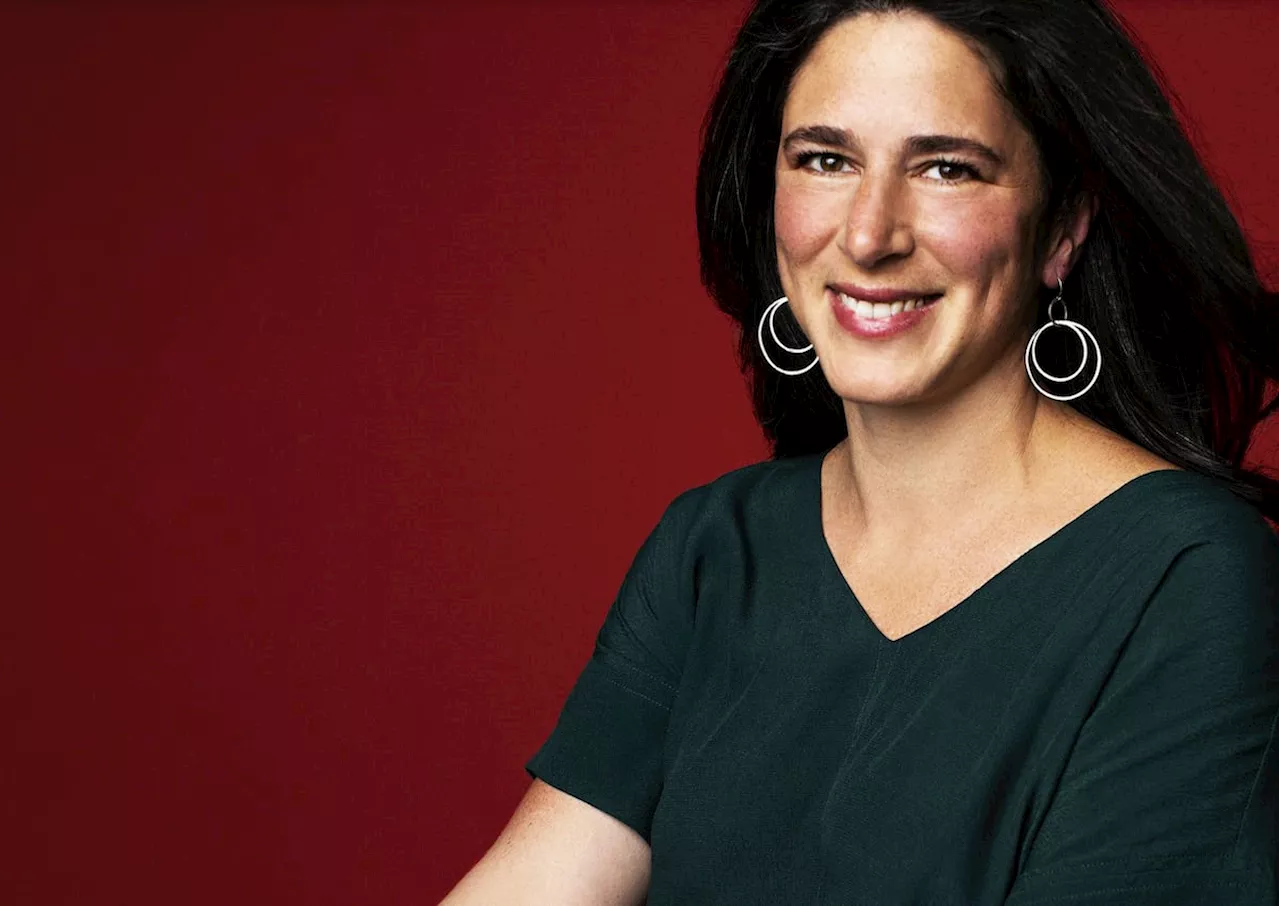 Rebecca Traister: “Las mujeres solteras tienen menos probabilidades de votar por los conservadores”