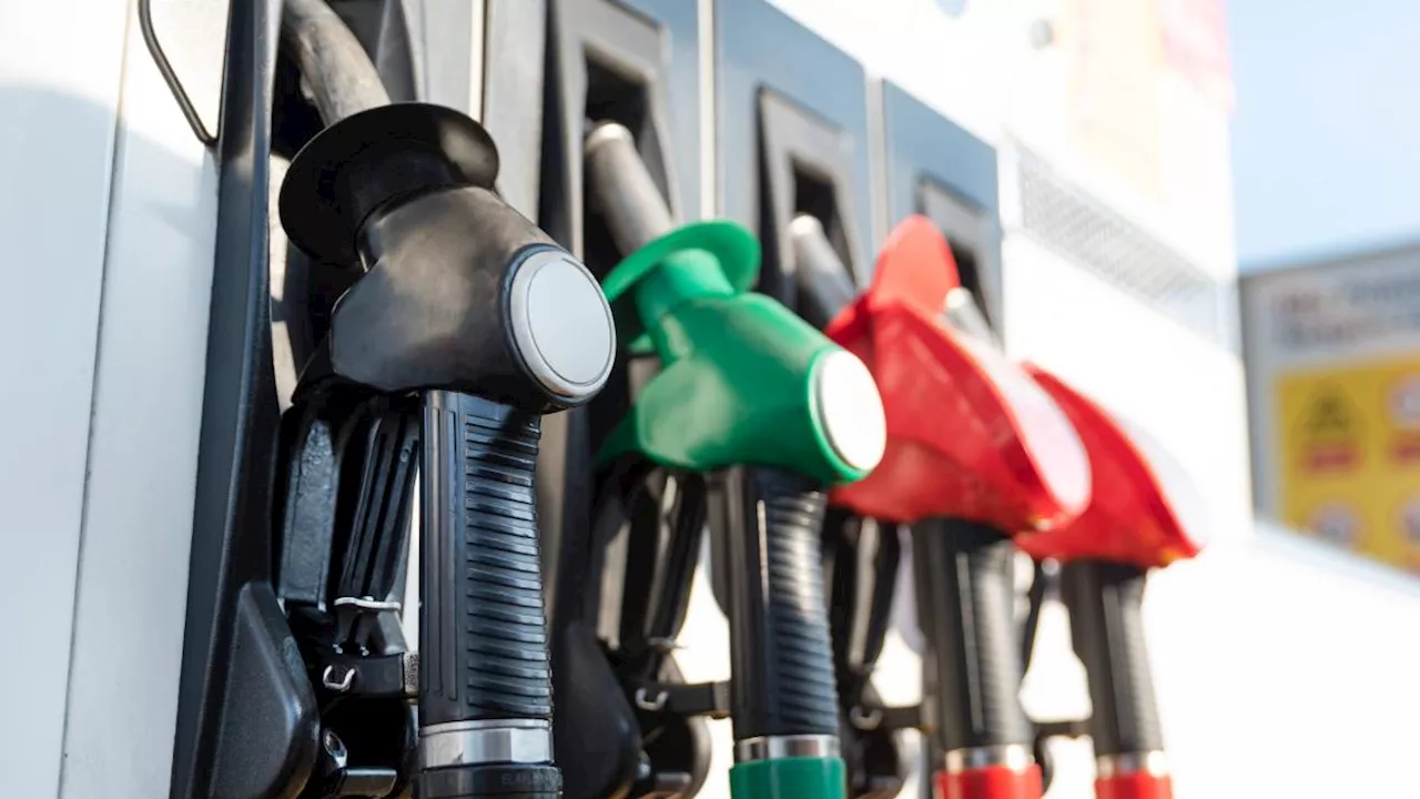 Gobierno saldó con Ecopetrol el 100 % de la deuda que tenía por subsidiar la gasolina en 2023