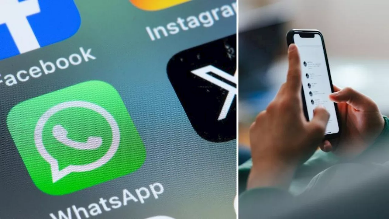 Lista de celulares que quedarán sin WhatsApp en 2025: ¿está el suyo?