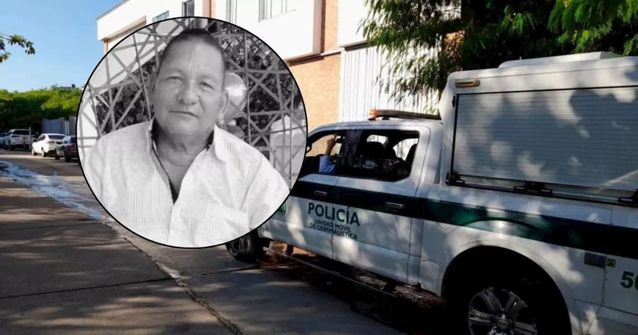 Feliciano Cantillo, el profesor que murió al accidentarse en moto