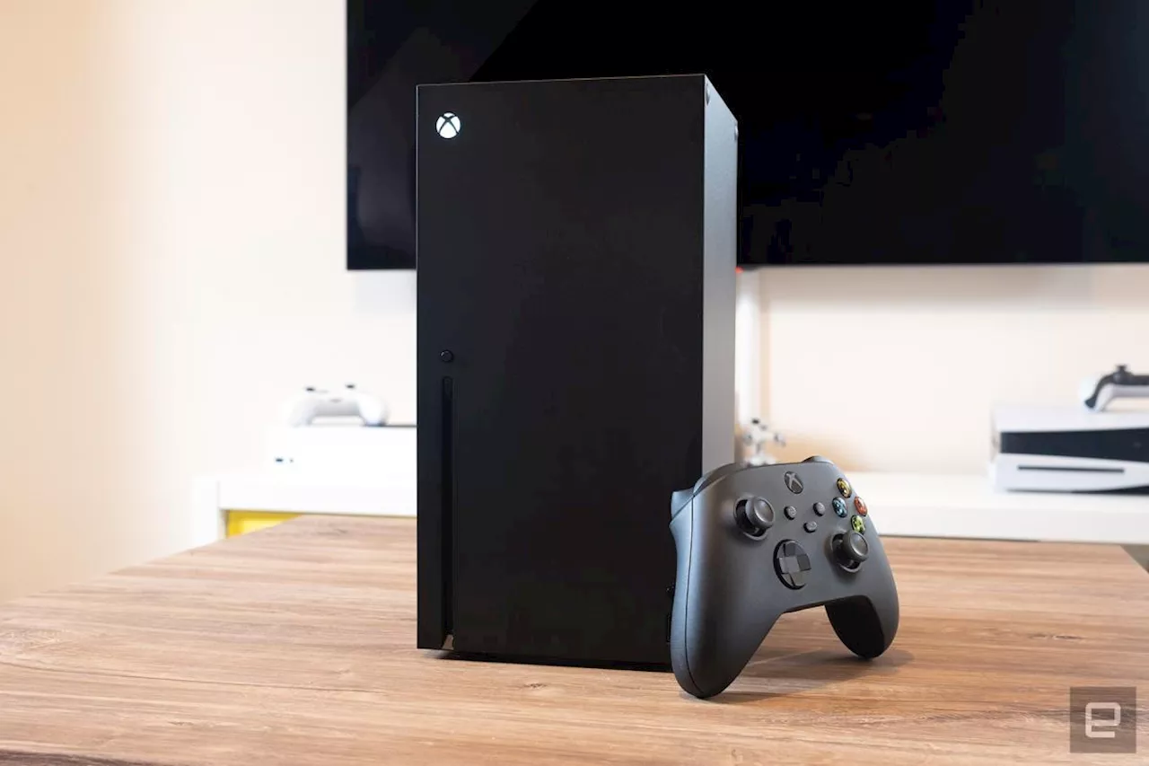 Xbox Series X review (2024): Unfulfilled potential