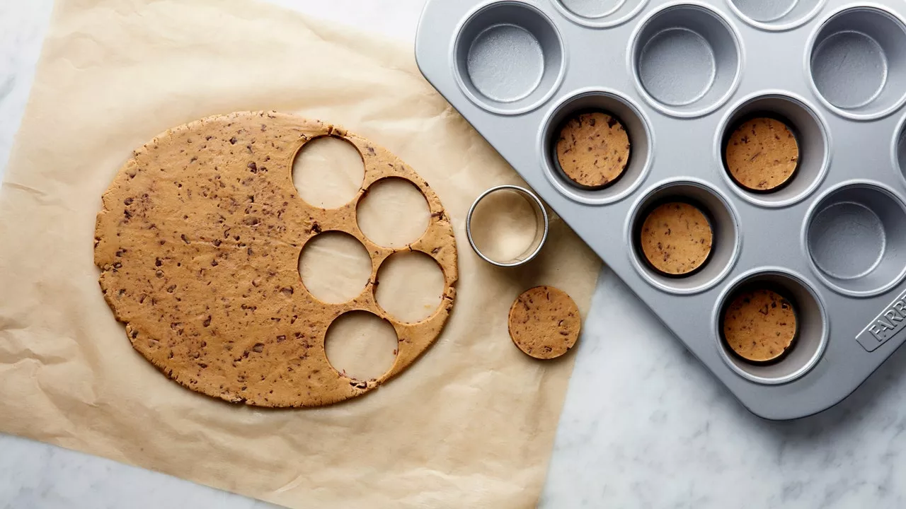 Perfect Christmas Cookies Every Time With This One Baking Trick