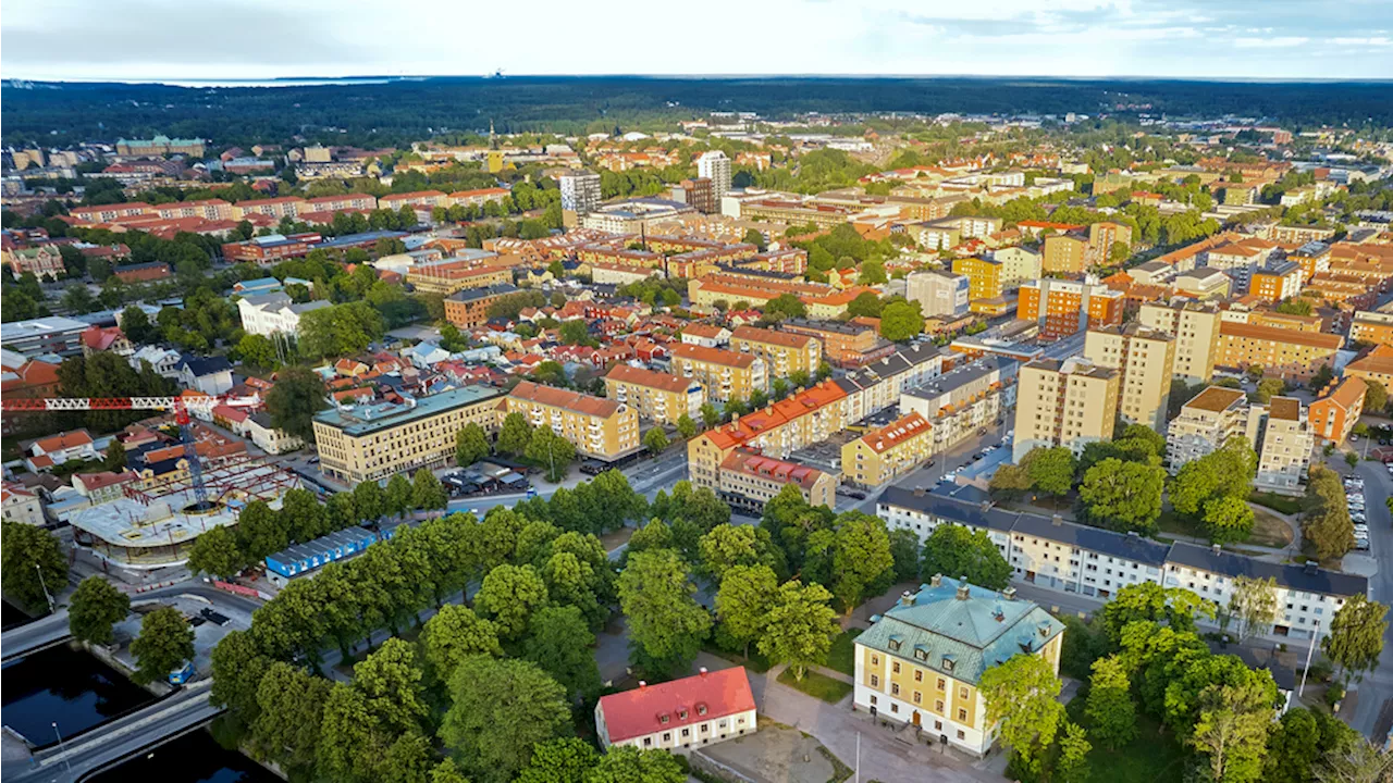 Kommunen slutade hjälpa hemlösa