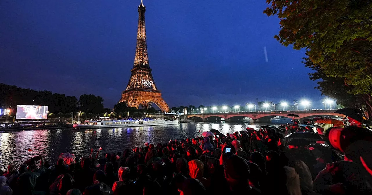 Le Olimpiadi di Parigi 2024 chiudono in utile: registrato un attivo di circa 27 milioni