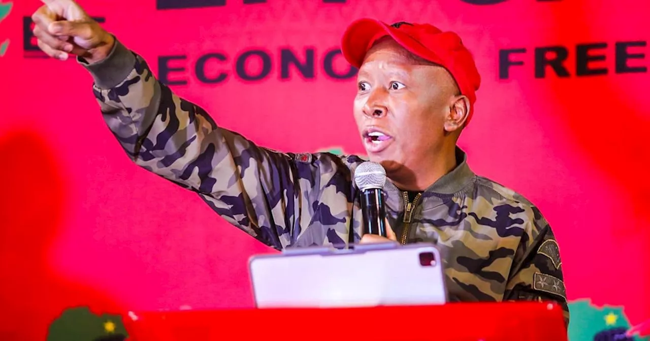 Agenda set for EFF’s third National People’s Assembly