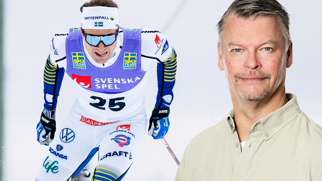 Glöm Frida och Jonna – kolla på Olle i stället