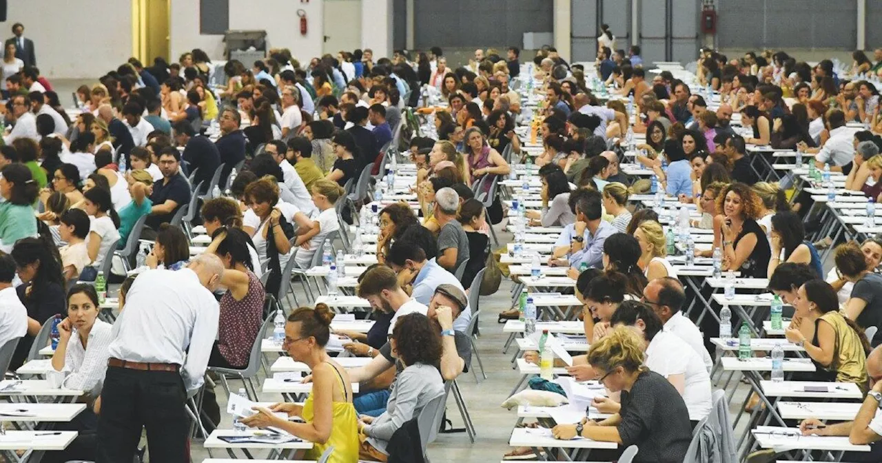 Scuola, il “concorso Pnrr 2” aperto fino al 30 dicembre