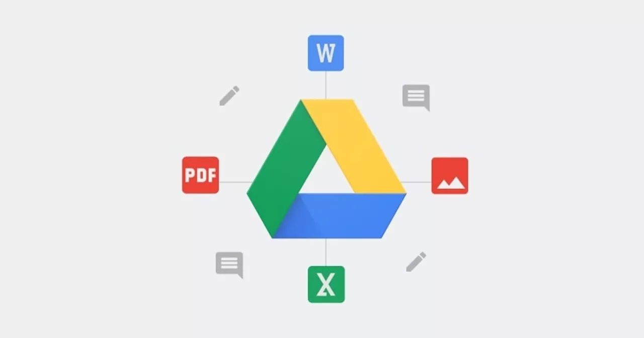 Inteligencia artificial: Gemini ahora puede resumir lo que hay en tus carpetas de Google Drive