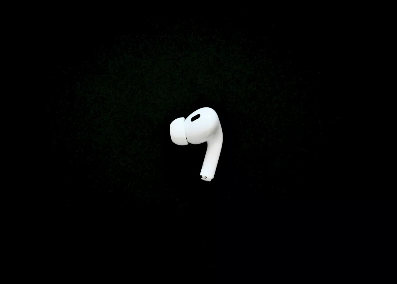 AirPods ska börja tillverkas i Indien. Från nästa år.