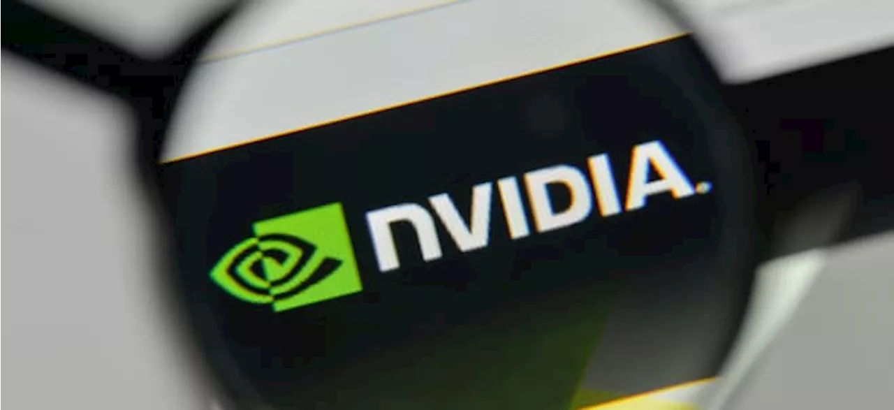 NASDAQ-Wert NVIDIA-Aktie abgehängt - Kann Marvell Technology NVIDIA ersetzen?