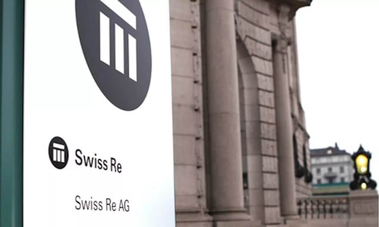 Swiss Re will Dividende stark erhöhen